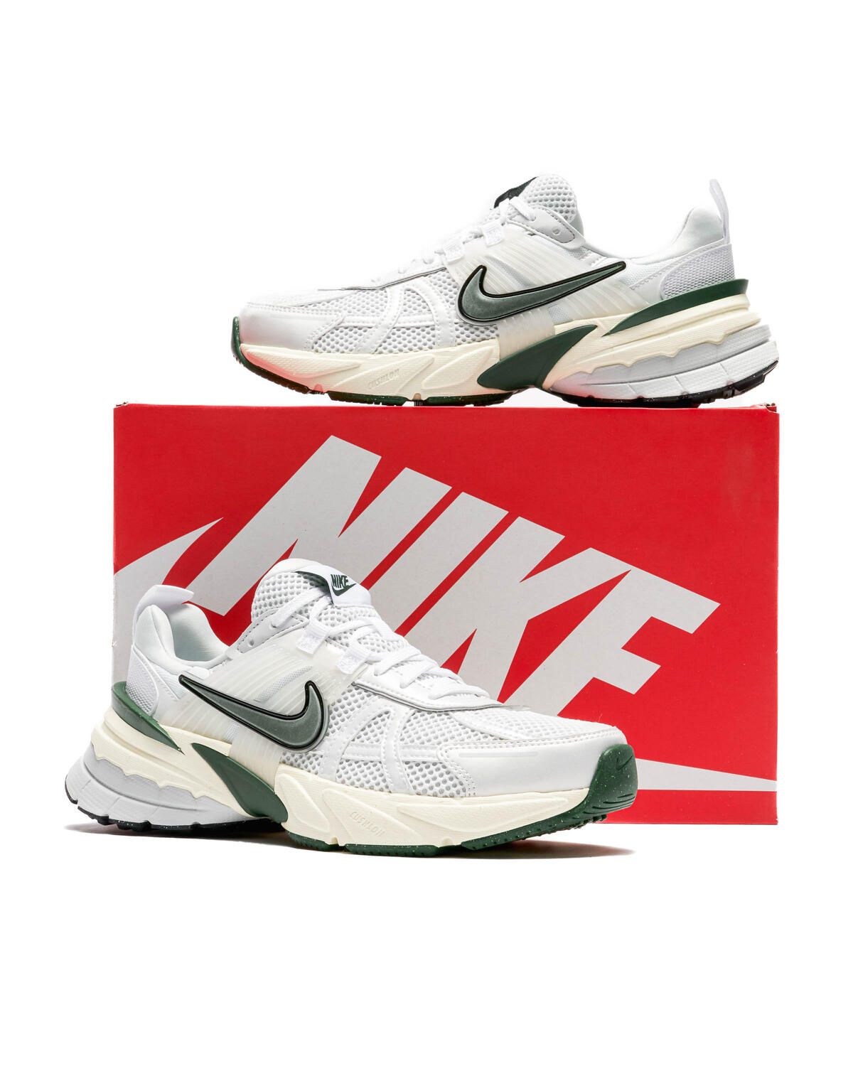 Nike WMNS V2K RUN | FD0736-101 | AFEW STORE